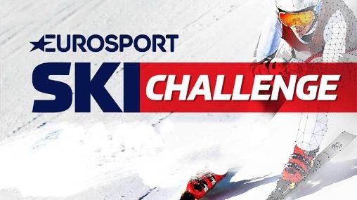 game pic for Eurosport: Ski challenge 16